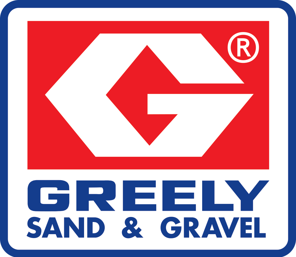 Greely Sand and  Gravel Inc.