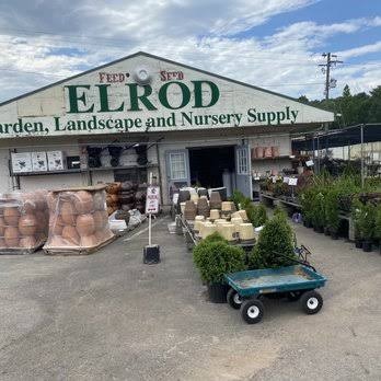 Elrod’s Garden Center