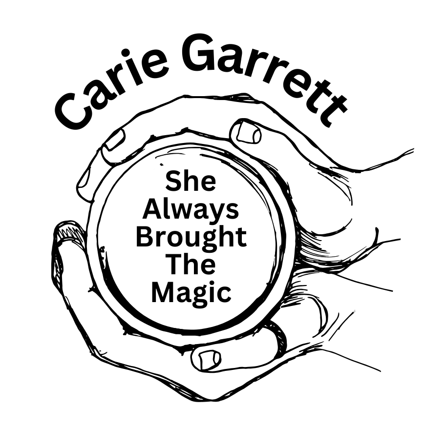 Carie Garrett