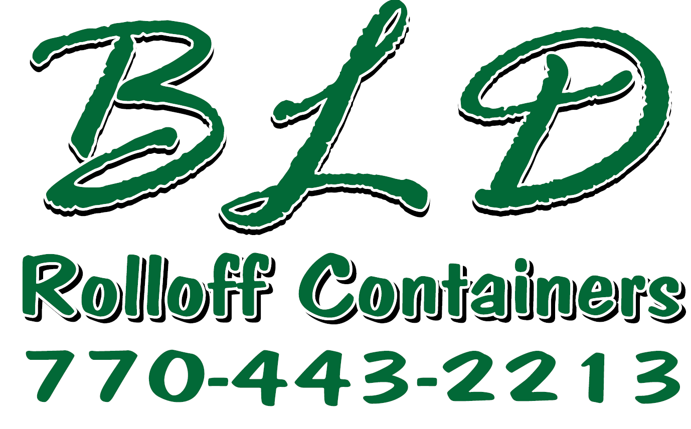 BLD Rolloff Containers