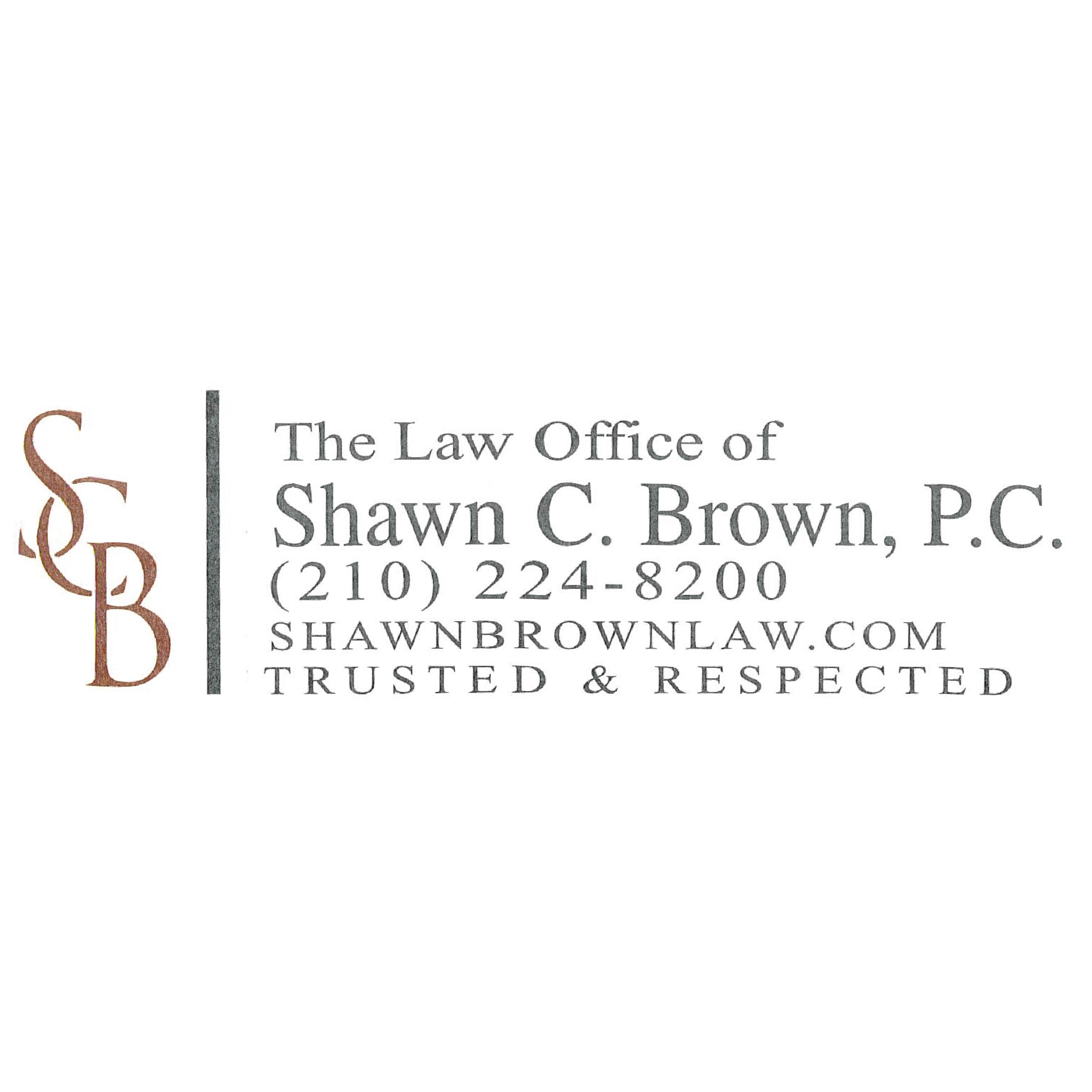 The Law Office of Shawn C. Brown