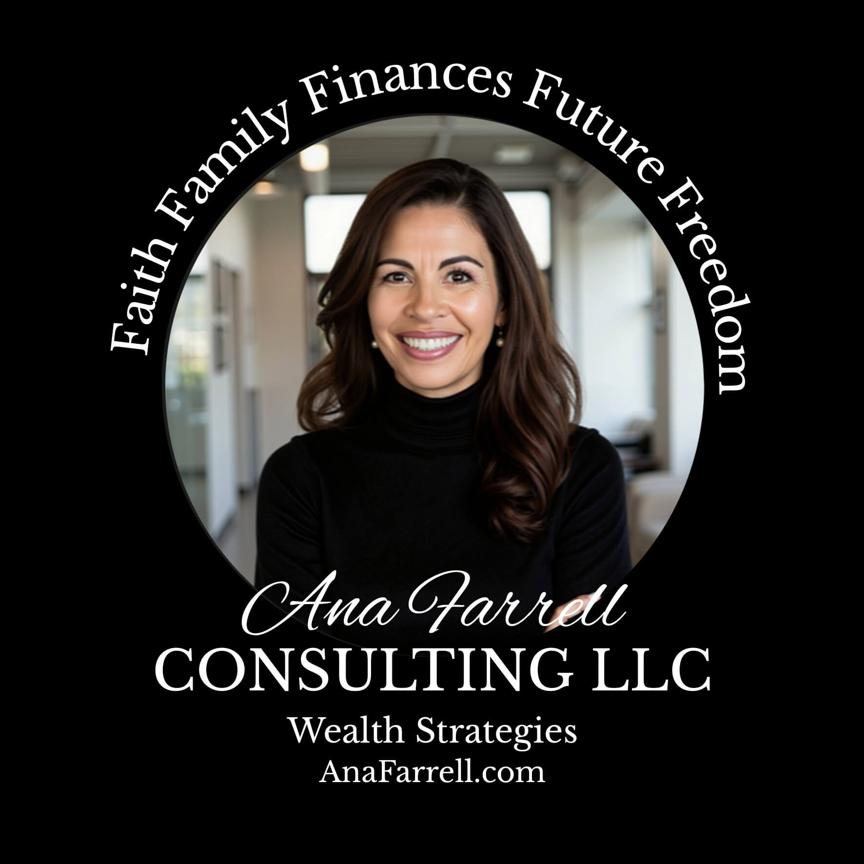 Ana Farrell Consulting LLC