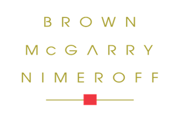 Brown McGarry Nimeroff