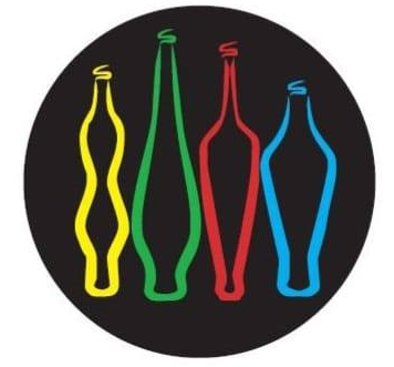 Curvy Bottle Liquor Store