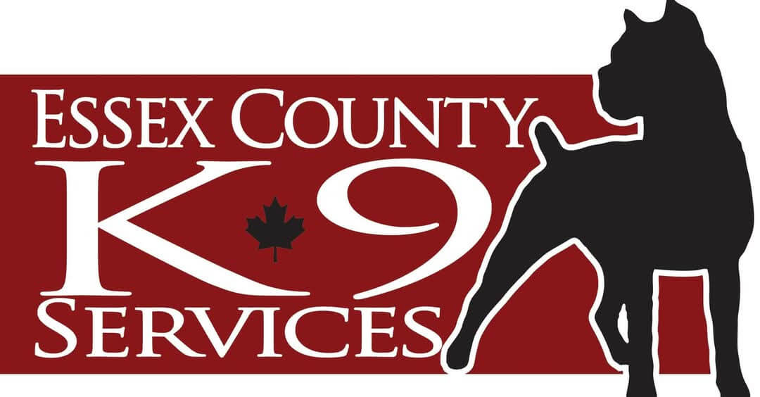 Essex County K9 Services