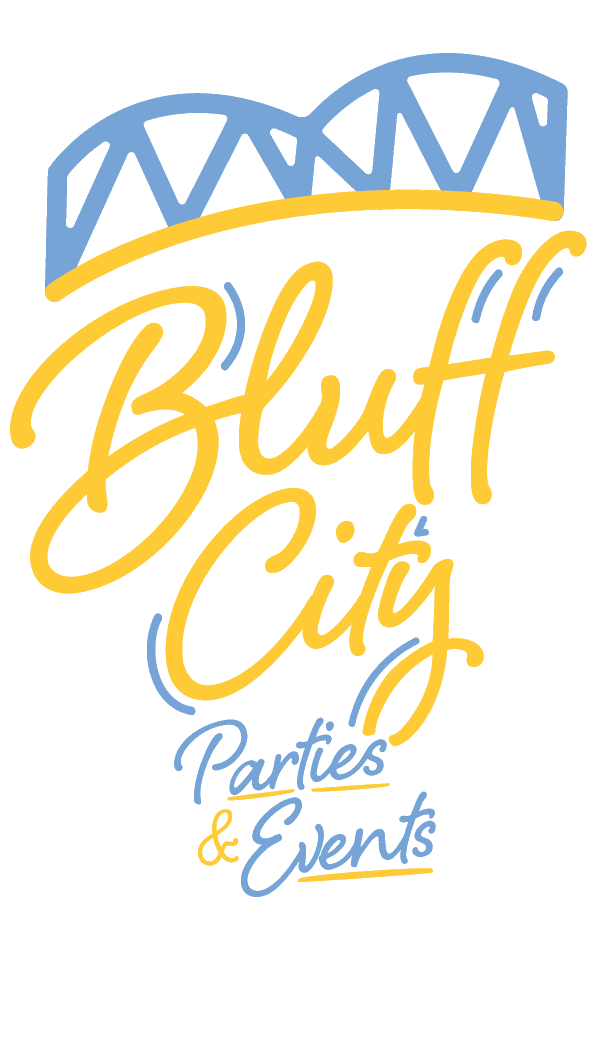 Bluff City Parties & Events