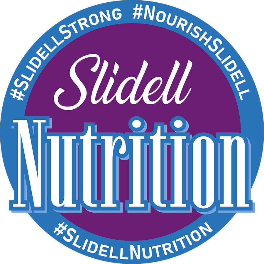 Slidell Nutrition