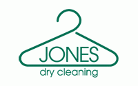Jone's Dry Cleaning