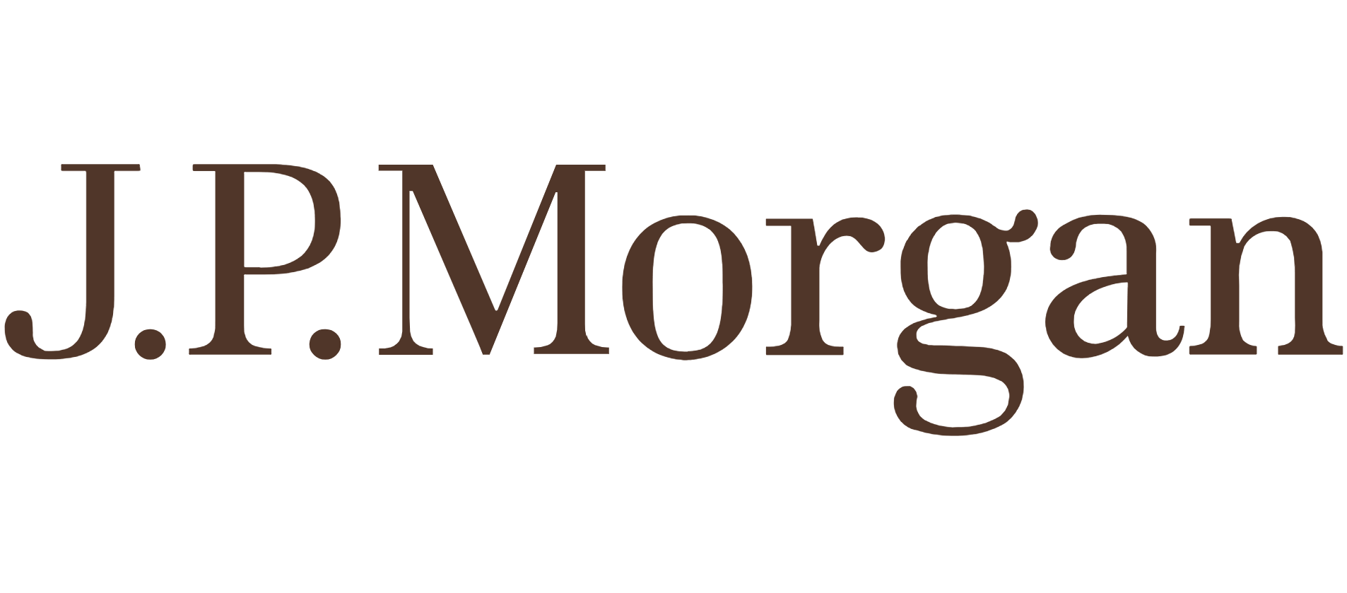 JP Morgan