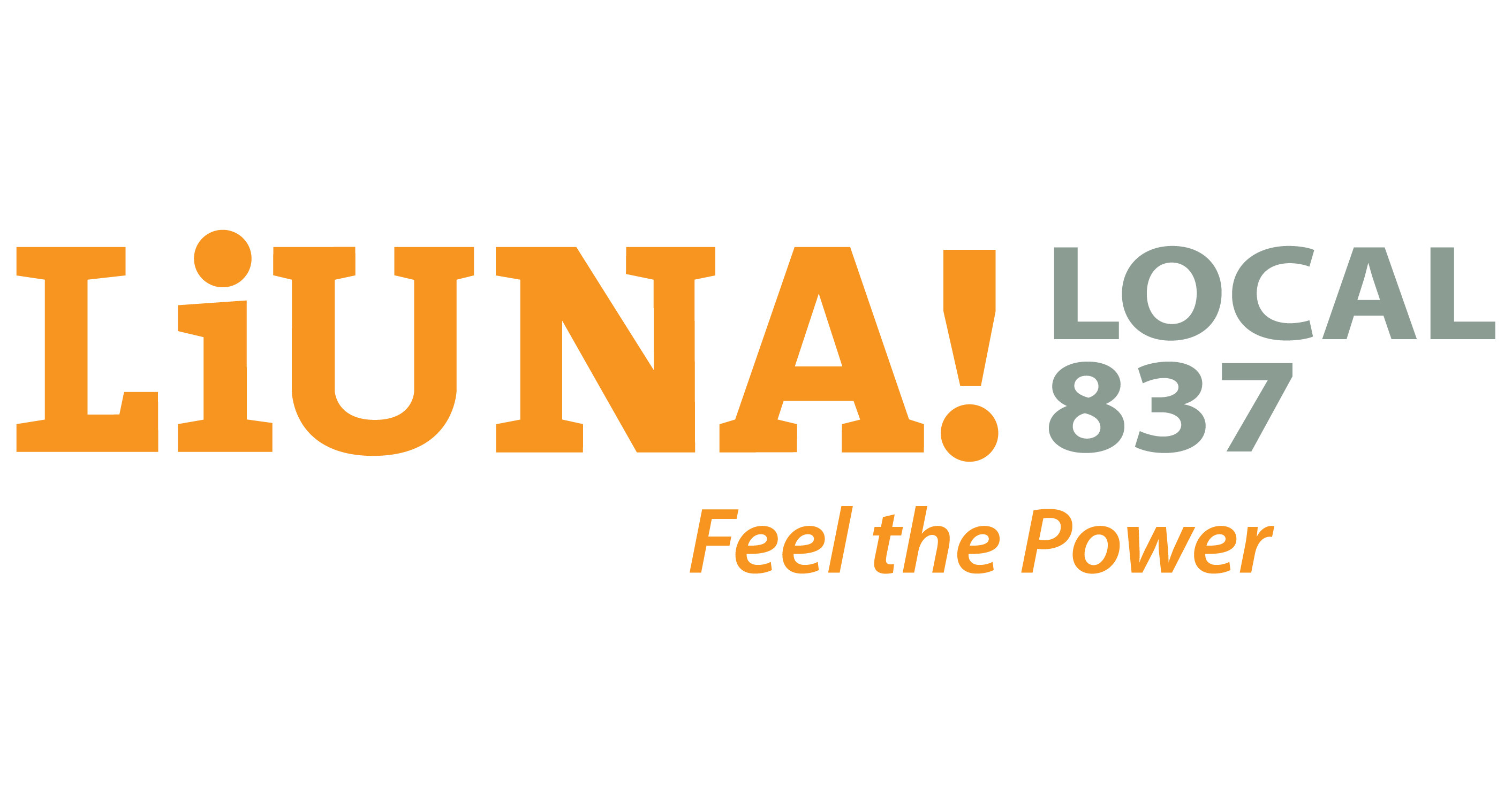 LiUNA 837