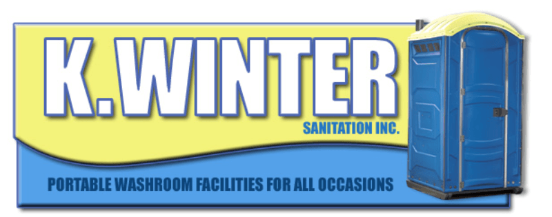 K. Winter Sanitation