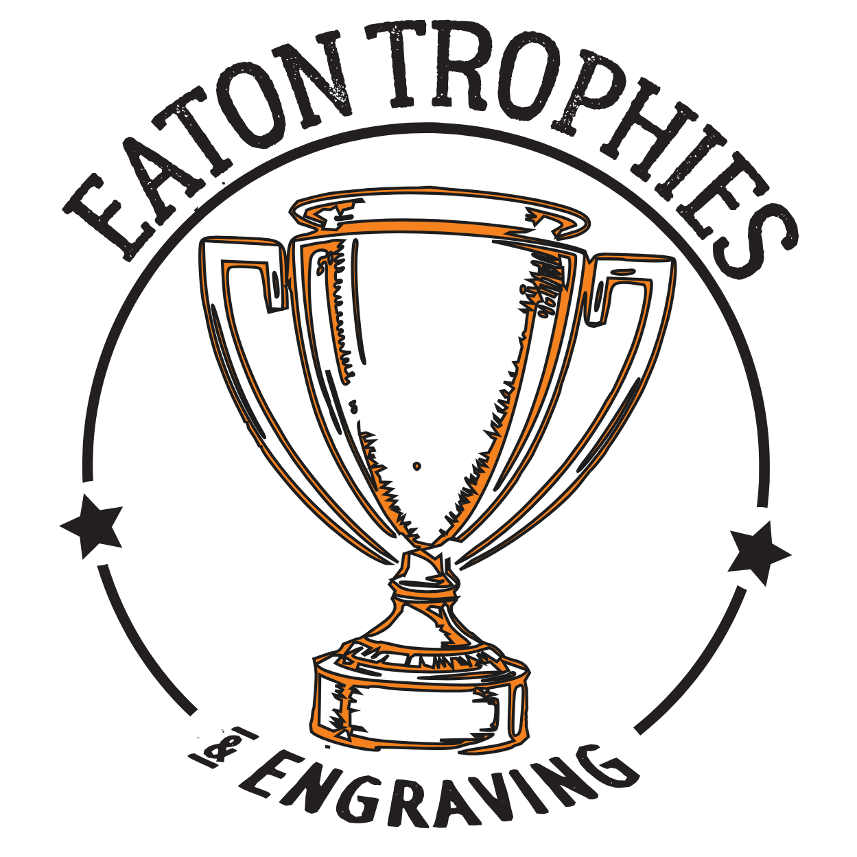 Eaton Trophies & Engraving