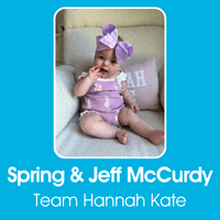 Spring & Jeff McCurdy