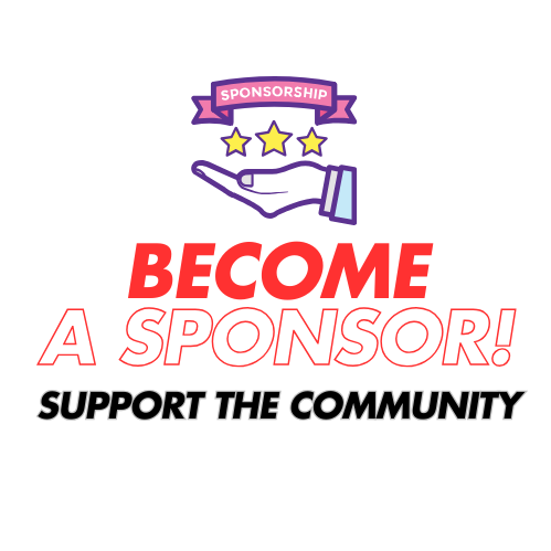 Become a Sponsor