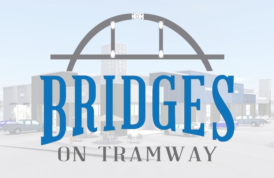 Bridges on Tramway