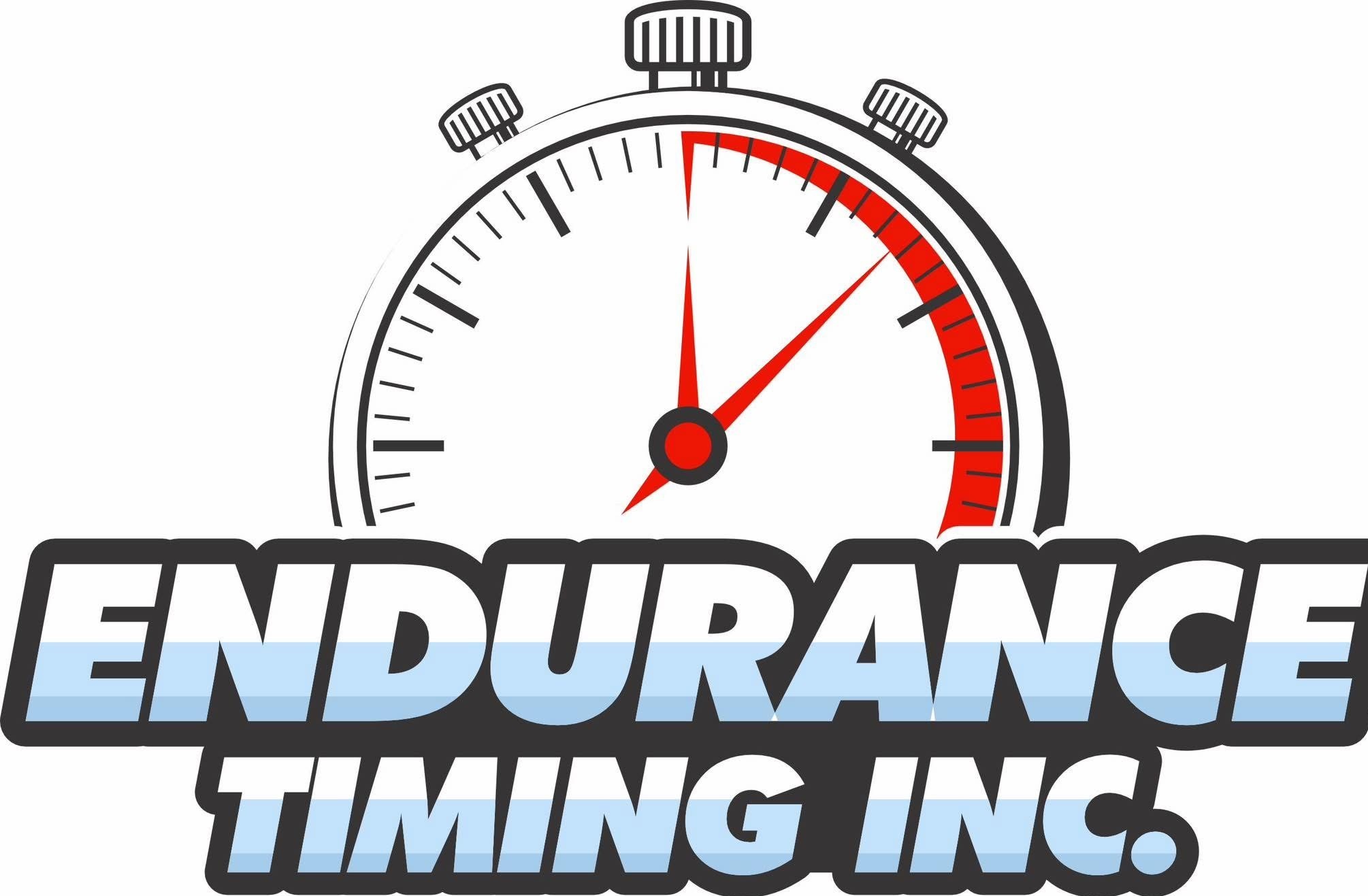 Endurance Timing Inc.