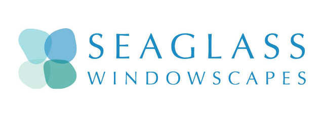 Seaglass Windowscapes
