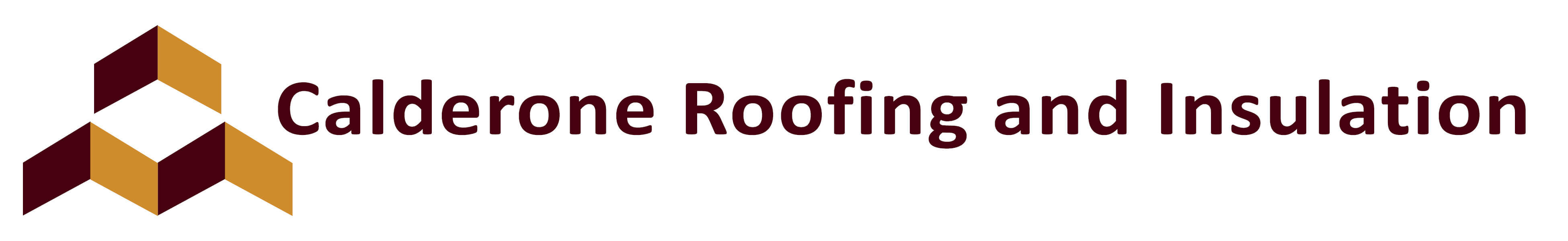Calderone Roofing and Insulation