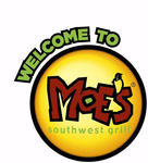 Moes Southwest Grill