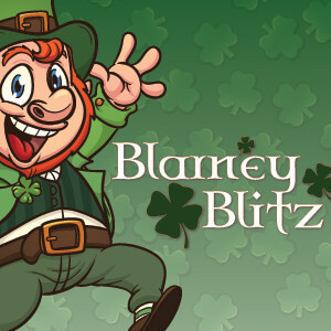 Blarney Blitz
