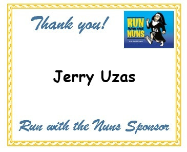 Jerry Uzas
