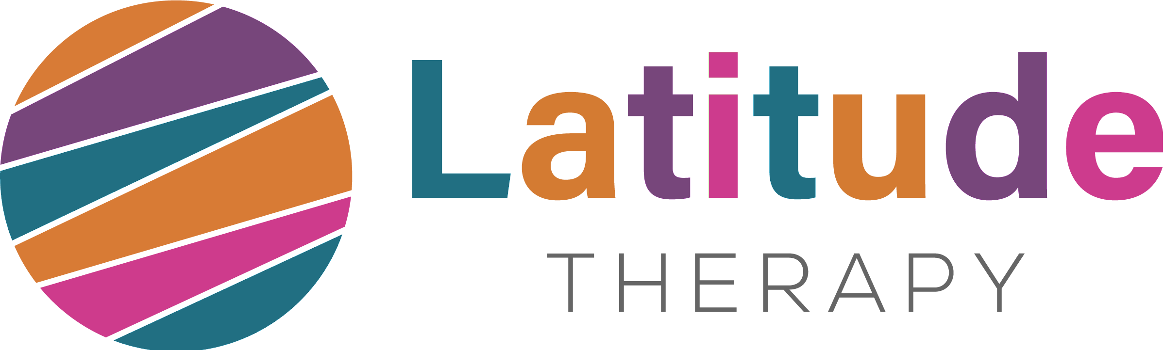 Latitude Therapy (Vendor)
