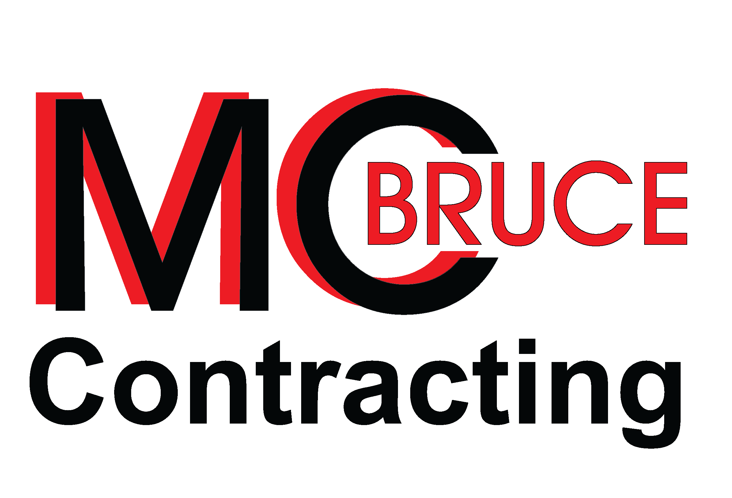 Mark Bruce