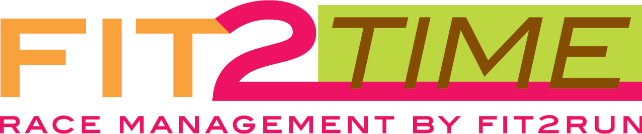 Fit2Time Race Management