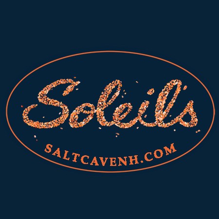 Soleil's Salt Cave