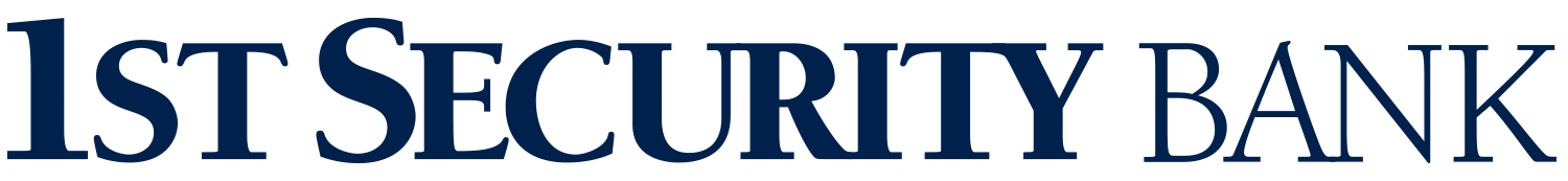 1st Security Bank