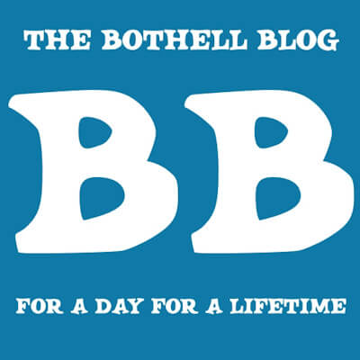 Bothell Blog