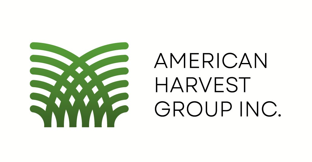 American Harvest Group Inc.