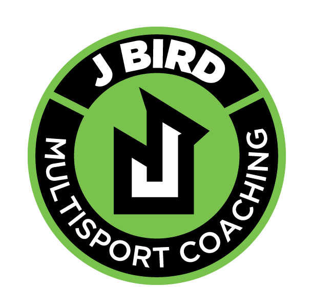 JBird Multisport Coaching
