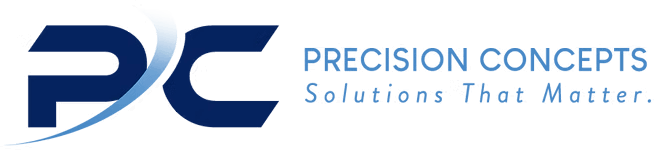 Precision Concepts