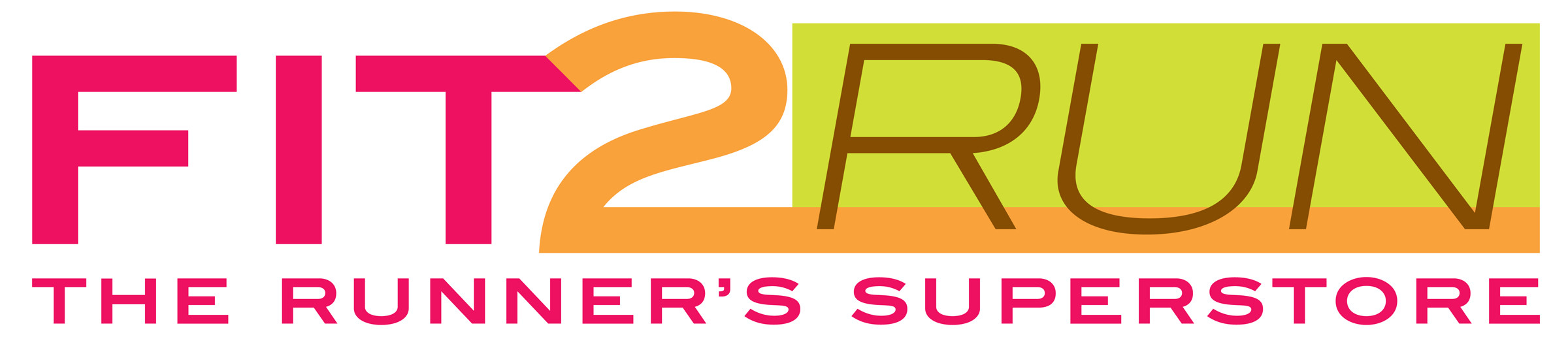Fit2Run Runners Superstore