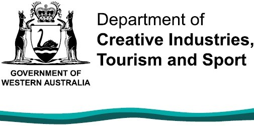 Government Western Australia Department of Creative Industries, Tourism and Sport
