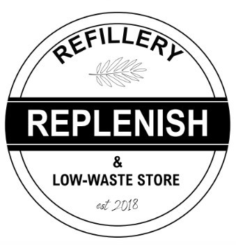 Replenish Refillery