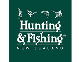 hunting and fishing