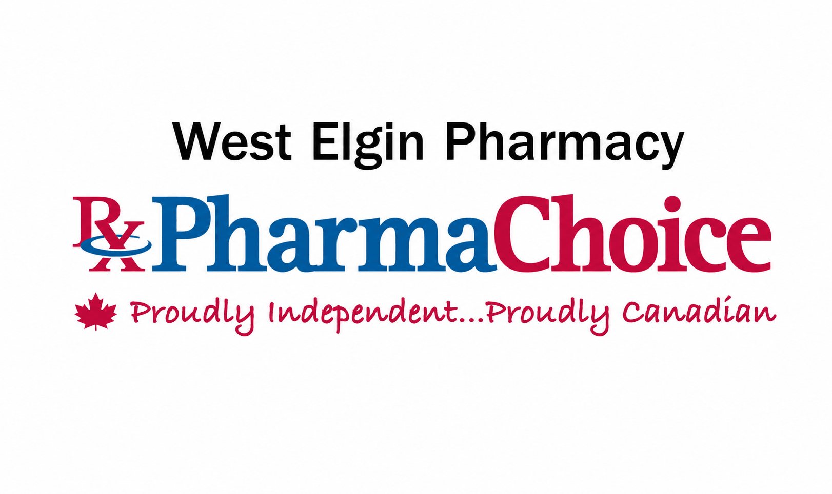West Elgin Pharmacy