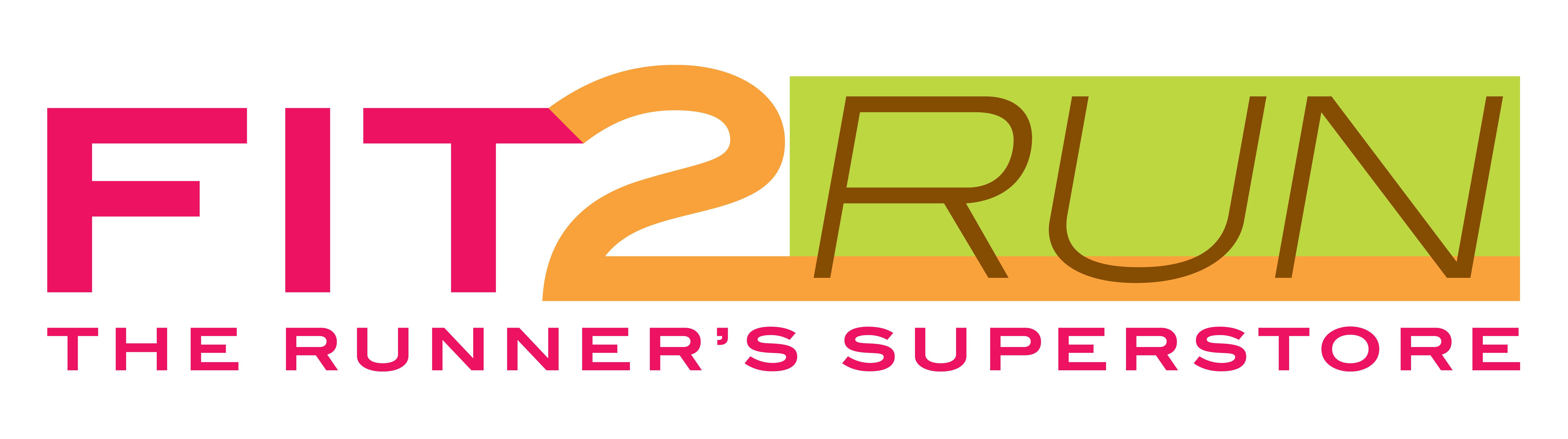 Fit2Run - The Runners' Superstore