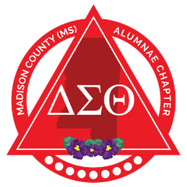 Madison County (MS) Alumnae Chapter of Delta Sigma Theta Sorority, Inc.