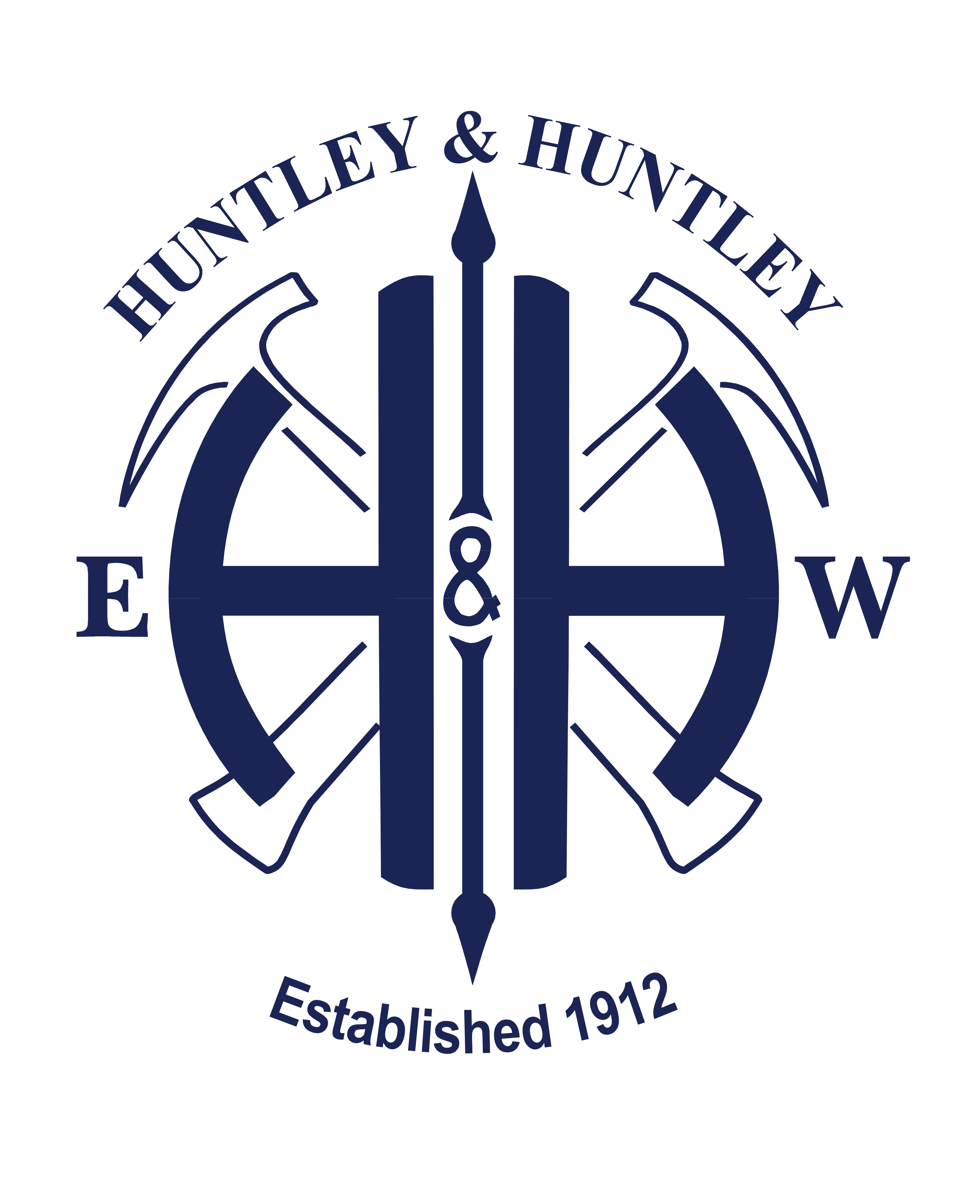Huntley & Huntley