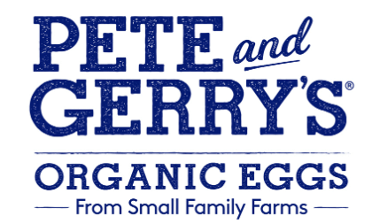 Pete & Gerry