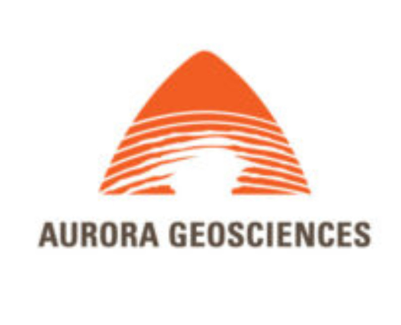 Aurora Geosciences Ltd