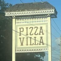 Pizza Villa