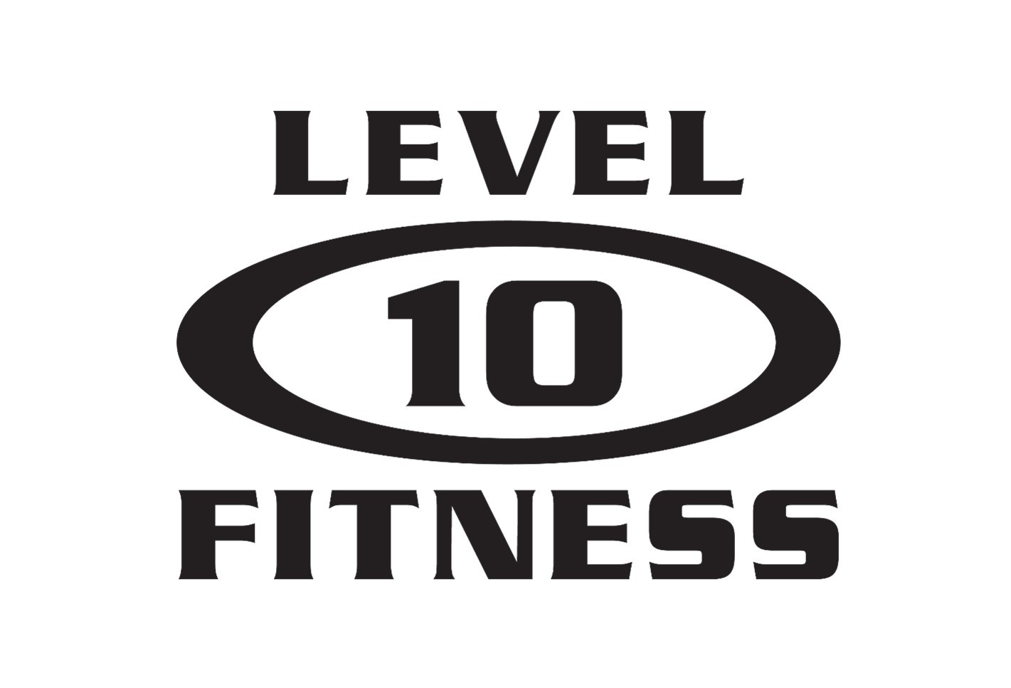 Level 10 Fitness