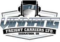 Vinnang Freight Carriers Ltd.