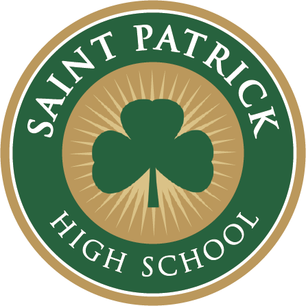 St. Patrick High School