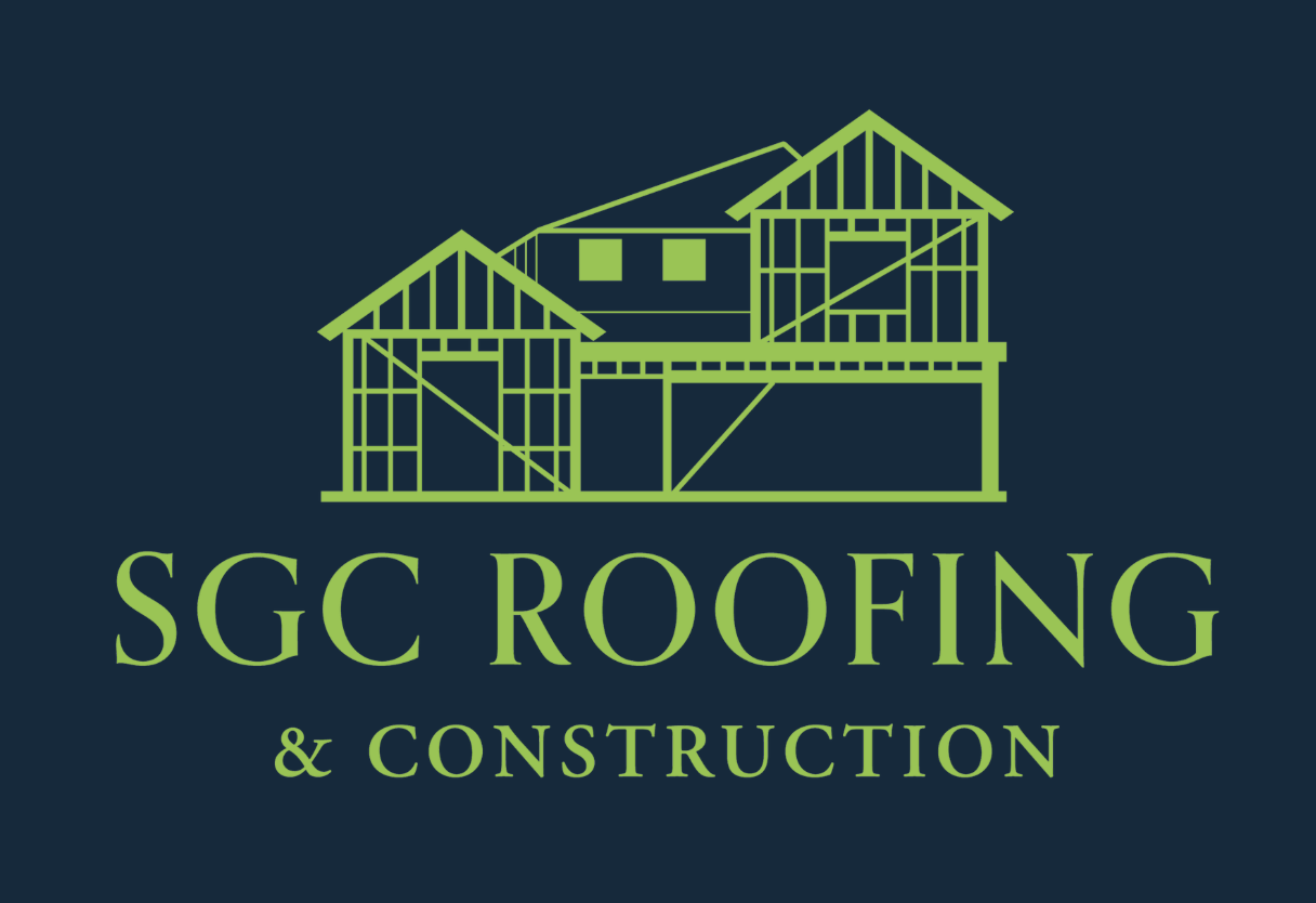 SGC Roofing & Construction