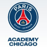 PSG Academy Lemont. Youth Soccer